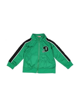 ZeroXposur Boys Little Hunter Heavyweight Athletic Coat